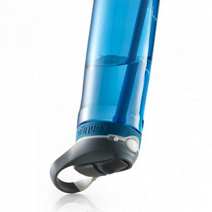 Бутылка для воды Contigo Ashland 24 oz Monaco 1000-0455 Blue