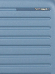 Чемодан Samsonite Stackd 81см KF1*11 004 ocean