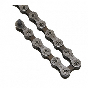 Цепь Shimano CN-HG53 114-звен. 9-звезд (Deore) OEM 89309