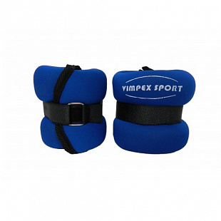Утяжелители для фитнеса Vimpex Sport WFH-02