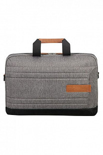 Сумка для ноутбука American Tourister Sonicsurfer 15,6" 46G-28005 Grey/Brown