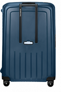 Чемодан Samsonite S'CURE ECO 81см CN0*41 008 dark blue