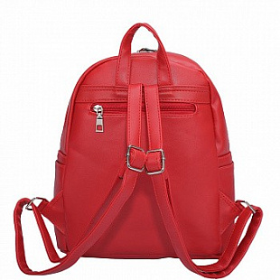Городской рюкзак Ors Oro DS-0109 /4 red