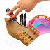 Игровой набор для скейтборда Hot Wheels Skate Octopark (HMK01)