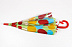 Зонт детский RST073 Red/Yellow