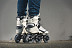 Роликовые коньки Powerslide Phuzion Krypton 100 мм 901984 grey