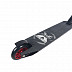 Самокат трюковый RGX Flip 2.0 HIC black/red