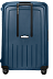 Чемодан Samsonite S'CURE ECO 81см CN0*41 008 dark blue