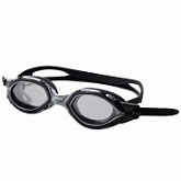 Очки для плавания Finis Surge Silver/Black 3.45.080.125