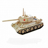 Сборная модель Техника CD-015
