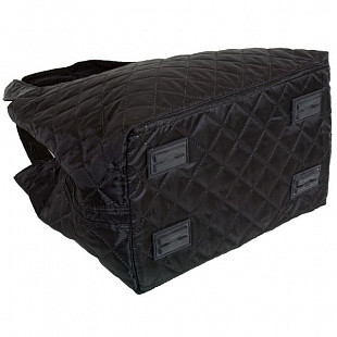 Дорожная сумка Polar 7048.1 grey