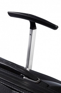 Чемодан Samsonite Lite-Shock 75см 98V-09003 Black