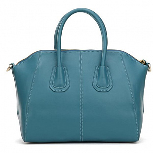 Женская сумка Pola 8258-1 turquoise