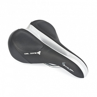 Седло Author Sono Asl Gel Zone black/gray 8-31049988