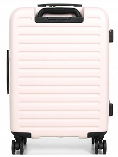 Чемодан Samsonite Stackd 55 см KF1*80 001 pink