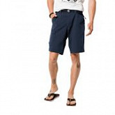 Шорты мужские Jack Wolfskin Hoggar Shorts night blue