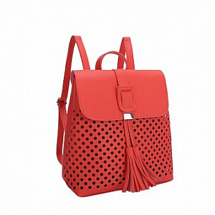 Городской рюкзак Ors Oro DS-0082 /3 coral