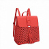 Городской рюкзак Ors Oro DS-0082 /3 coral