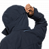 Куртка мужская Jack Wolfskin Falster Bay Jacket M night blue
