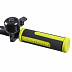 Велосипед Novatrack Tornado 16" (2019) Black 165ATORNADO.BK9
