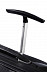 Чемодан Samsonite Lite-Shock 75см 98V-09003 Black
