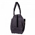 Бьюти-кейс Polar 7036.1 black