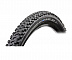 Велопокрышка Schwalbe Black Jack (26"x1,90) 11131407.01