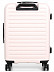 Чемодан Samsonite Stackd 55 см KF1*80 001 pink