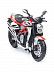 Мотоцикл Bburago 1:18 MV Agusta Brutale 1090 RR (18-51000/18-51058)
