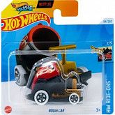 Машинка Hot Wheels Базовой коллекции Boom Car 94/250 (5785 HTD95)