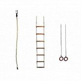 Детское навесное для стенки SportExpress SS-17