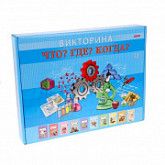 Викторина Carpe Diem Что? Где? Зачем? И-8216