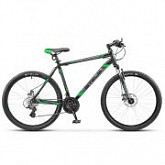 Велосипед Stels Navigator 620 V010 26" neon green/black