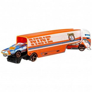 Грузовик Hot Wheels Speedway Hauler (BDW51 DKF82)