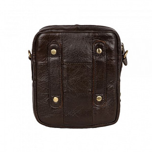 Мужская сумка Pola 0603 К brown