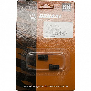 Фитинги и переходники для гидролиний Bengal H50N06 ZTB12117