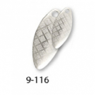 Блесна вертушка Akara C-5041 9 C-5041-8-9-116