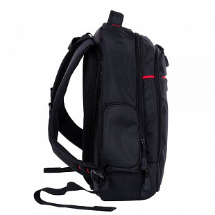 Рюкзак Polar П5058 black