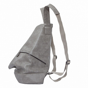 Сумка городская Ors Oro D-263 /3 grey