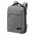 Рюкзак для ноутбука Samsonite Litepoint KF2*08 003 grey