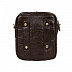 Мужская сумка Pola 0603 К brown