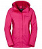 Куртка женская Jack Wolfskin Jasper Xt Jkt W pink Куртка женская Jack Wolfskin Jasper Xt Jkt W pink