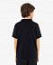 Поло детское Jogel ESSENTIAL Pique Polo JE4PO-0221 black
