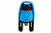 Велокресло Thule Yepp Maxi Easy Fit blue (12020212)