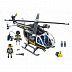 Игровой набор Playmobil Тактическое Подразделение: Вертолет 9363 Игровой набор Playmobil Тактическое Подразделение: Вертолет 9363