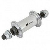Втулка передняя Joytech JY-A075 BMX silver