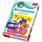 Игра настольная Ассоциации 01102A