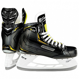 Коньки Хоккейные Bauer Supreme S25 S18 Sr