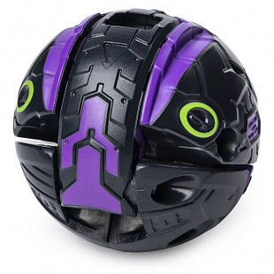 Фигурка-трансформер Spin Master Bakugan T-Rex Black 6045148 20108799