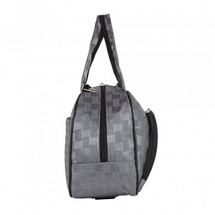Бьюти-Кейс Polar П7093 brown